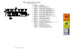 Preview for 21 page of Winnebago 1995 F31 Manual