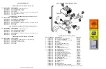 Preview for 33 page of Winnebago 1995 F31 Manual