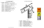 Preview for 3 page of Winnebago 1995 ICF31RQ Manual