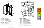 Предварительный просмотр 5 страницы Winnebago 1995 ICF31RQ Manual