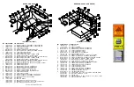 Предварительный просмотр 6 страницы Winnebago 1995 ICF31RQ Manual