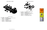 Preview for 8 page of Winnebago 1995 ICF31RQ Manual