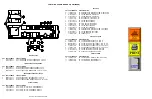 Preview for 16 page of Winnebago 1995 ICF31RQ Manual