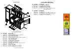 Preview for 30 page of Winnebago 1995 ICF31RQ Manual