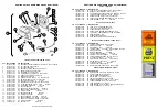 Preview for 36 page of Winnebago 1995 ICF31RQ Manual