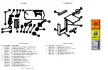 Preview for 43 page of Winnebago 1995 ICF31RQ Manual