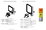 Preview for 54 page of Winnebago 1995 ICF31RQ Manual