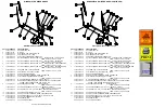 Preview for 61 page of Winnebago 1995 ICF31RQ Manual