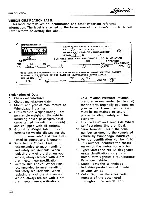 Preview for 8 page of Winnebago 1995 Spirit Operator'S Manual