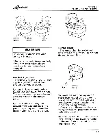 Preview for 23 page of Winnebago 1995 Spirit Operator'S Manual