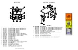 Preview for 16 page of Winnebago 1995 WCF23RC F04 Manual