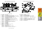 Preview for 19 page of Winnebago 1995 WCF23RC F04 Manual