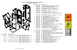 Preview for 53 page of Winnebago 1995 WCF23RC F04 Manual