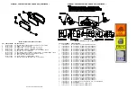 Preview for 56 page of Winnebago 1995 WCF23RC F04 Manual