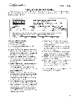 Preview for 9 page of Winnebago 1996 Adventurer Operator'S Manual