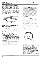 Preview for 16 page of Winnebago 1996 Adventurer Operator'S Manual