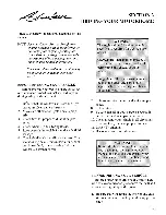 Preview for 19 page of Winnebago 1996 Adventurer Operator'S Manual