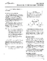 Preview for 43 page of Winnebago 1996 Adventurer Operator'S Manual