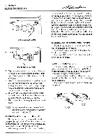 Preview for 70 page of Winnebago 1996 Adventurer Operator'S Manual