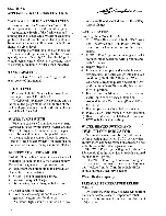 Preview for 80 page of Winnebago 1996 Adventurer Operator'S Manual