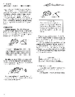 Preview for 84 page of Winnebago 1996 Adventurer Operator'S Manual