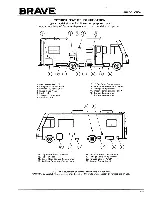Предварительный просмотр 11 страницы Winnebago 1996 Brave Operator'S Manual