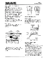 Preview for 59 page of Winnebago 1996 Brave Operator'S Manual