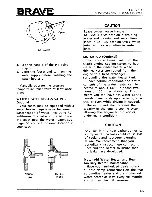 Preview for 77 page of Winnebago 1996 Brave Operator'S Manual