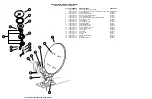 Предварительный просмотр 4 страницы Winnebago 1996 ICF28RC Manual