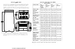 Preview for 14 page of Winnebago 1996 ICF28RC Manual