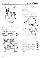 Preview for 66 page of Winnebago 1996 Luxor Owner'S Manual