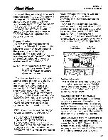 Preview for 51 page of Winnebago 1996 Minnie Winnie Operator'S Manual