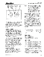 Preview for 75 page of Winnebago 1996 Minnie Winnie Operator'S Manual