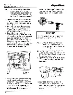 Preview for 86 page of Winnebago 1996 Minnie Winnie Operator'S Manual