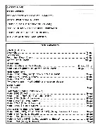 Предварительный просмотр 2 страницы Winnebago 1996 Vectra Operator'S Manual