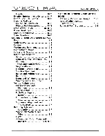 Preview for 5 page of Winnebago 1996 Vectra Operator'S Manual