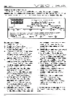 Preview for 10 page of Winnebago 1996 Vectra Operator'S Manual