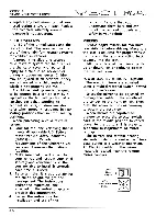 Preview for 30 page of Winnebago 1996 Vectra Operator'S Manual