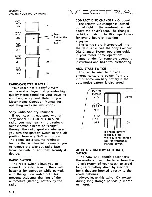 Preview for 34 page of Winnebago 1996 Vectra Operator'S Manual