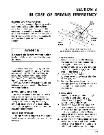 Preview for 43 page of Winnebago 1996 Vectra Operator'S Manual