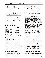 Preview for 61 page of Winnebago 1996 Vectra Operator'S Manual