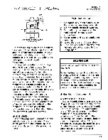 Preview for 63 page of Winnebago 1996 Vectra Operator'S Manual