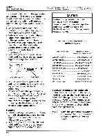 Preview for 70 page of Winnebago 1996 Vectra Operator'S Manual