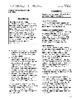 Preview for 71 page of Winnebago 1996 Vectra Operator'S Manual