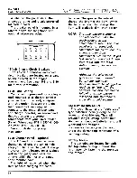 Preview for 72 page of Winnebago 1996 Vectra Operator'S Manual