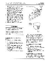 Preview for 77 page of Winnebago 1996 Vectra Operator'S Manual