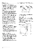 Preview for 80 page of Winnebago 1996 Vectra Operator'S Manual