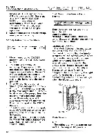 Preview for 86 page of Winnebago 1996 Vectra Operator'S Manual