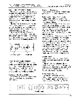 Preview for 93 page of Winnebago 1996 Vectra Operator'S Manual