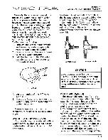 Preview for 95 page of Winnebago 1996 Vectra Operator'S Manual